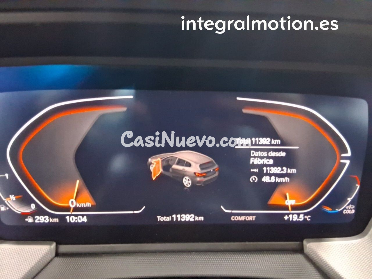 BMW Serie 1 116 - foto 8