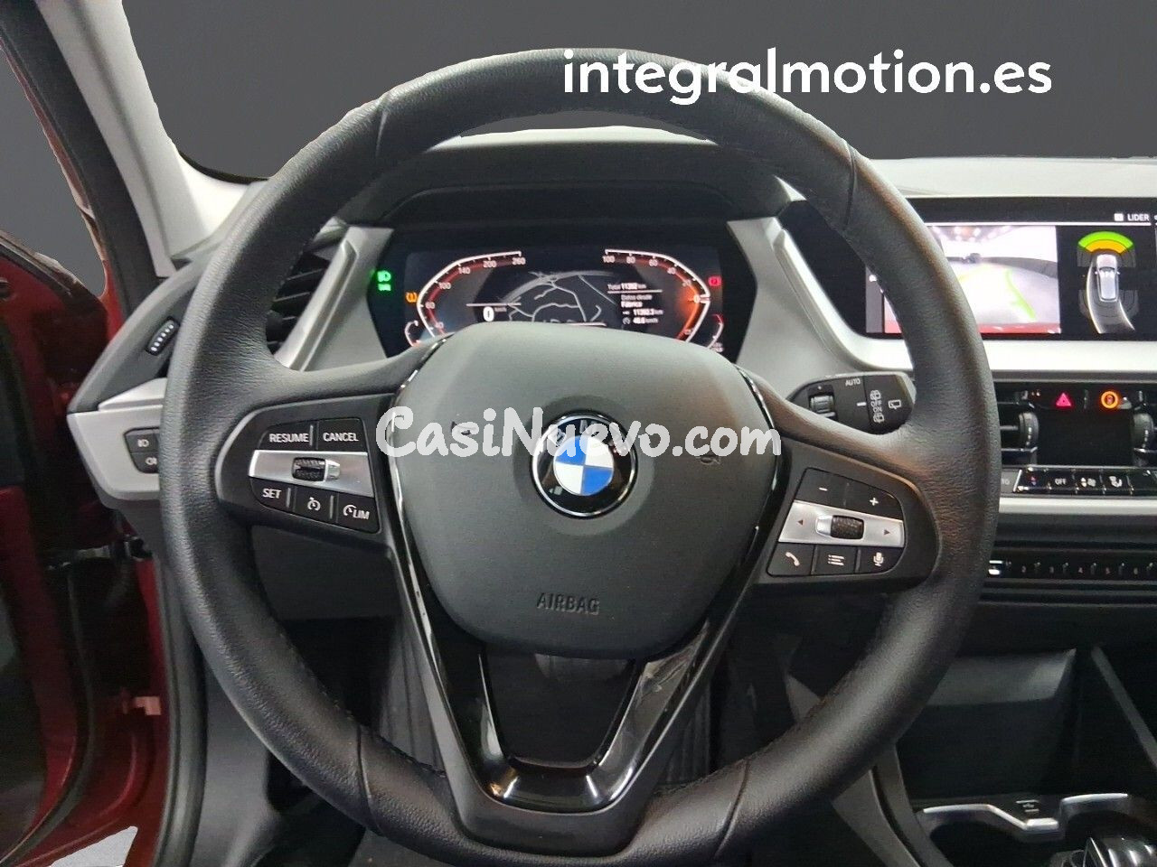 BMW Serie 1 116 - foto 11