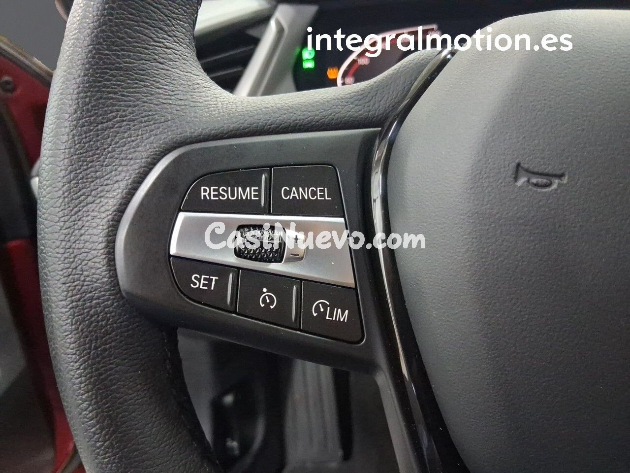 BMW Serie 1 116 - foto 12