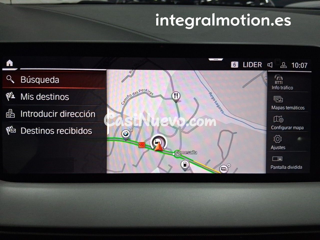 BMW Serie 1 116 - foto 15