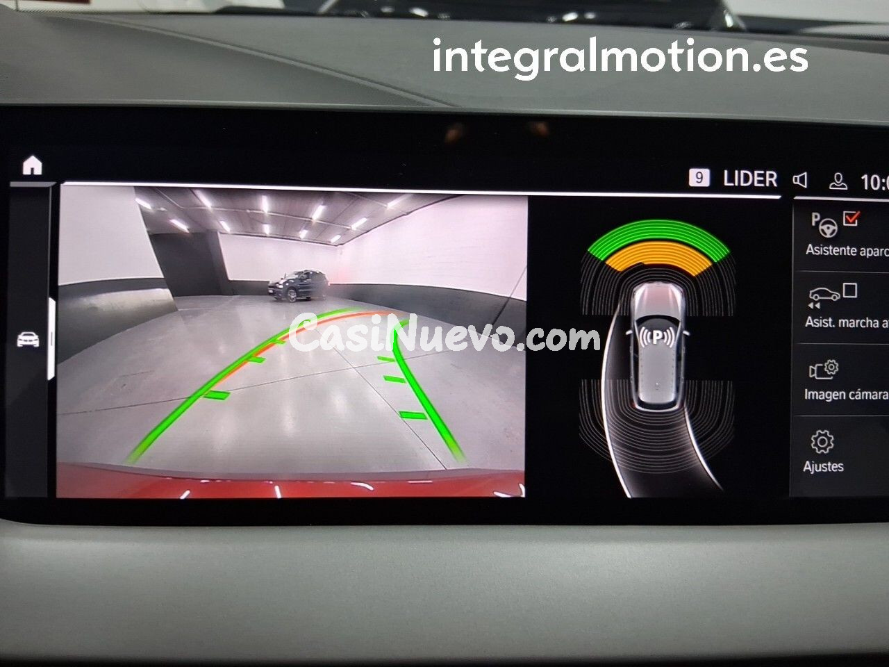 BMW Serie 1 116 - foto 16