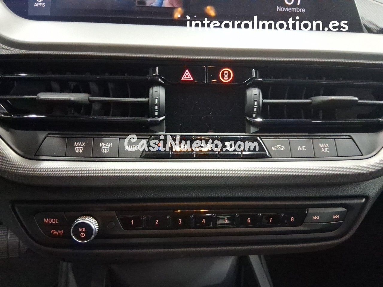 BMW Serie 1 116 - foto 17