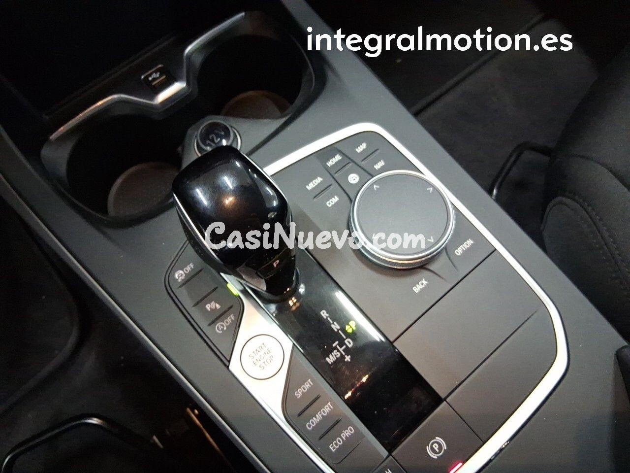 BMW Serie 1 116 - foto 18