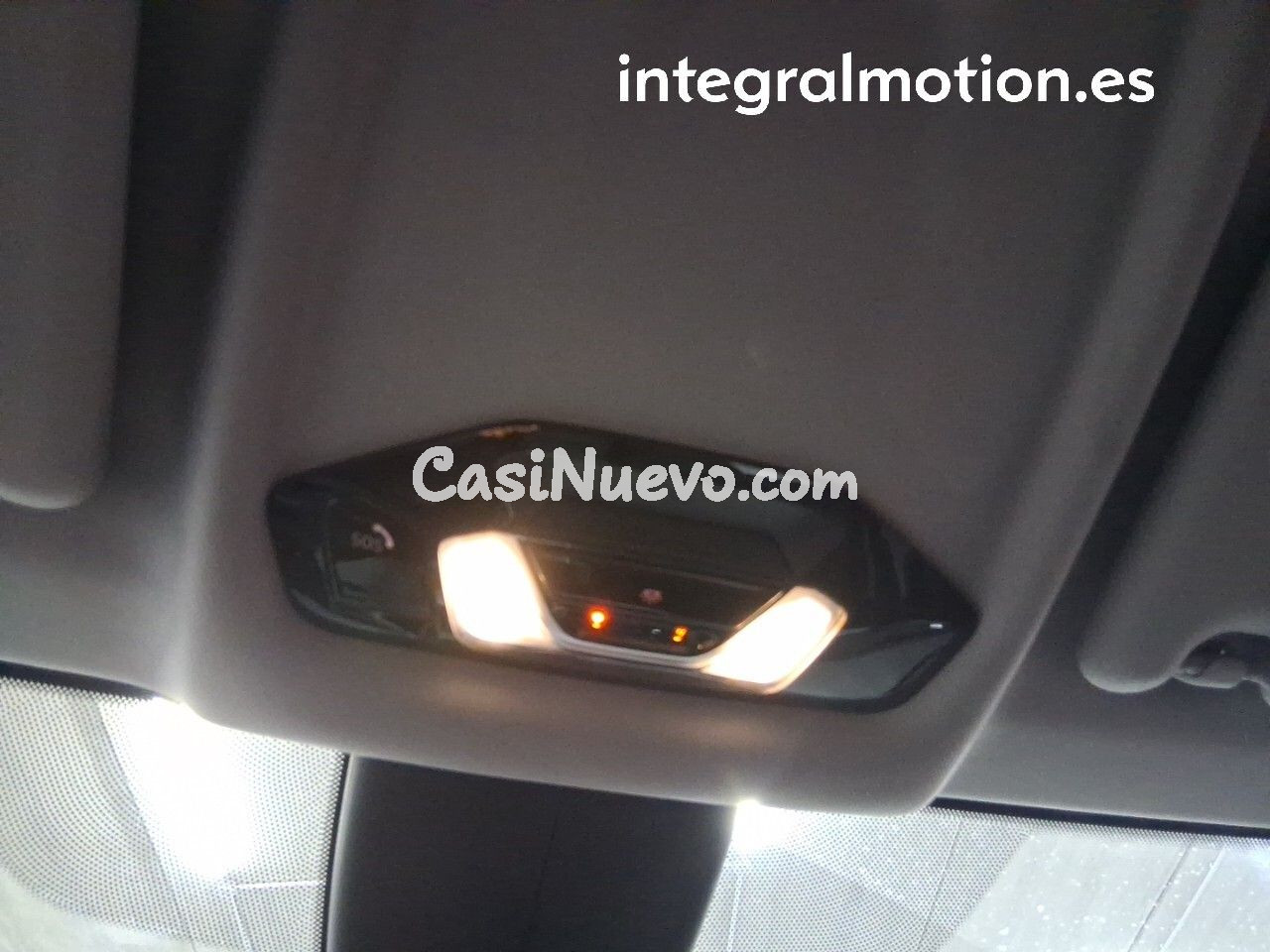 BMW Serie 1 116 - foto 19