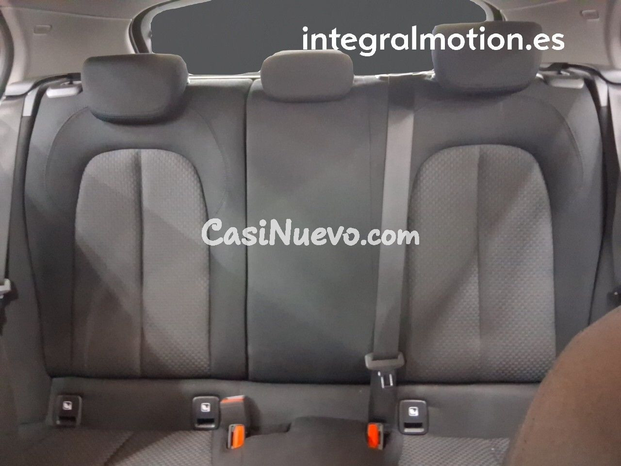 BMW Serie 1 116 - foto 20