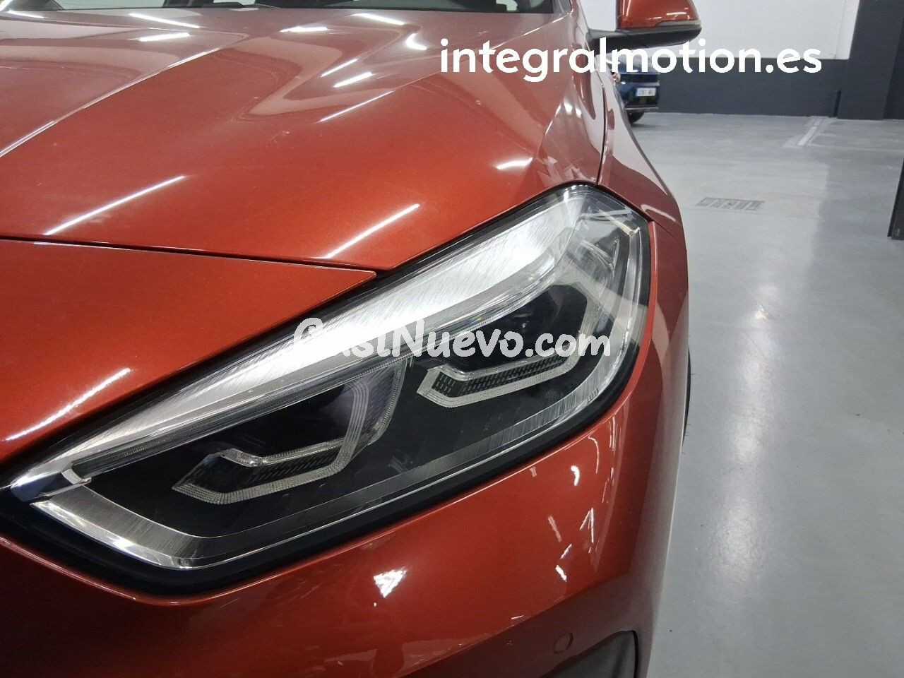 BMW Serie 1 116 - foto 27