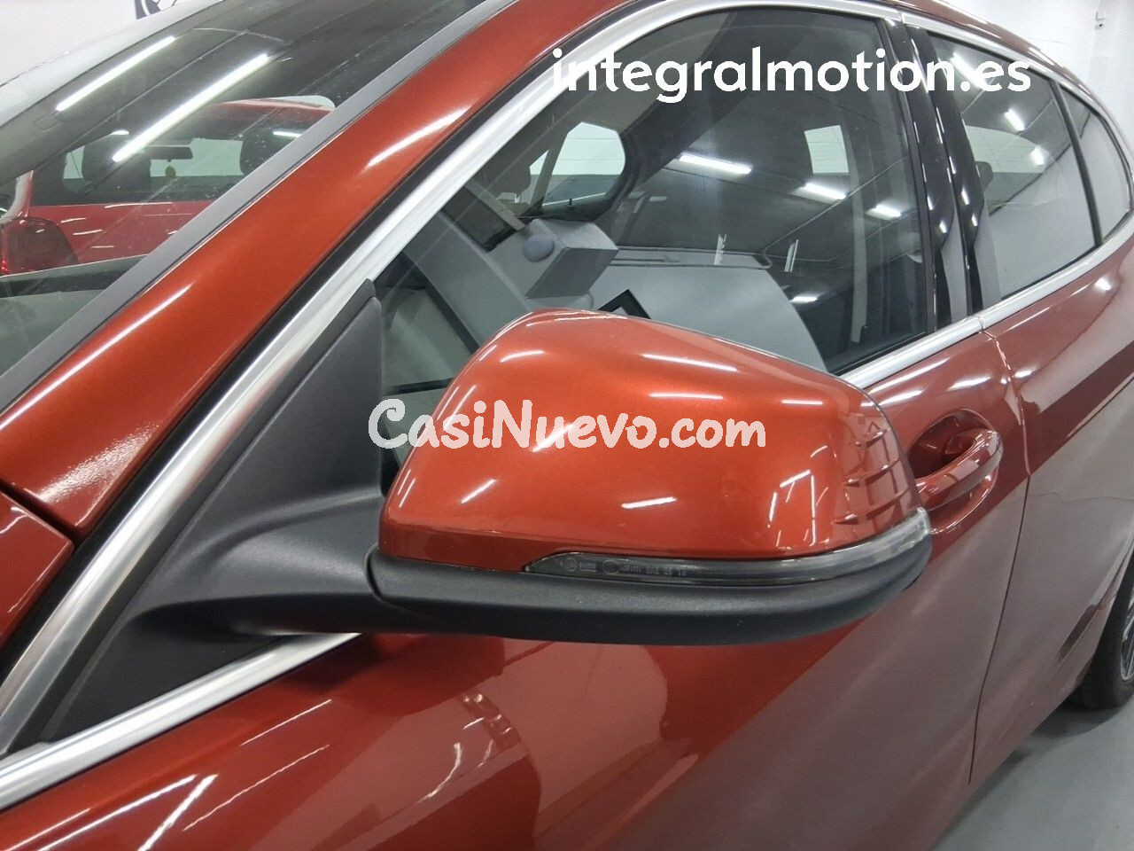 BMW Serie 1 116 - foto 31