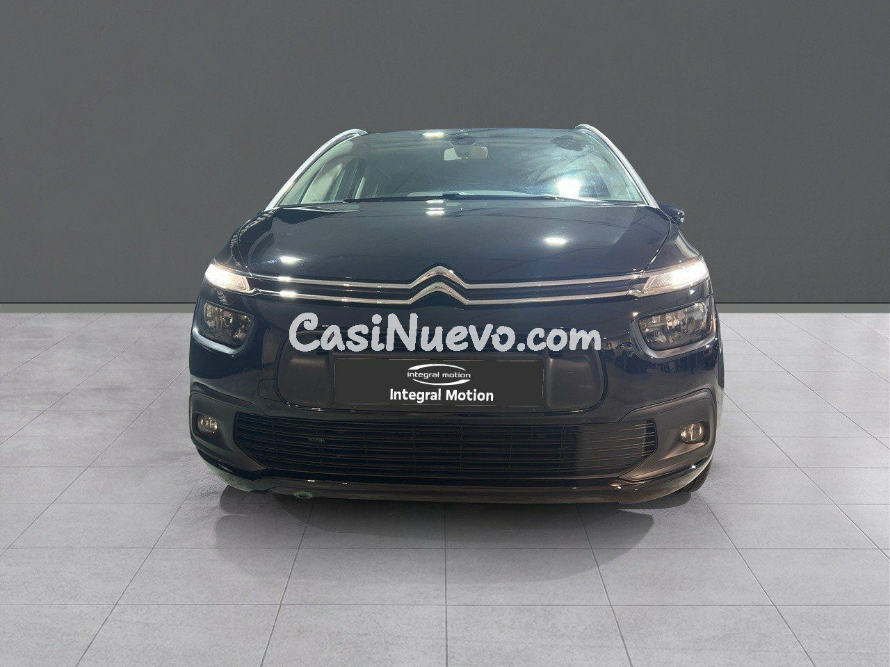 Citroën C4 Spacetourer BlueHDi 96KW (130CV) EAT8 Feel