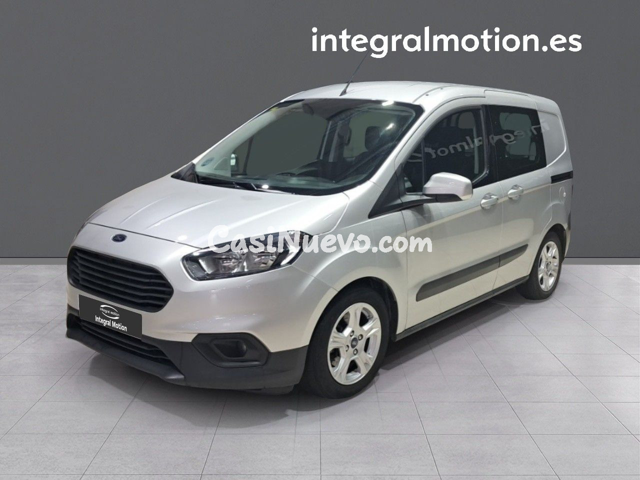 Ford Transit Courier KOMBI TREND1.5