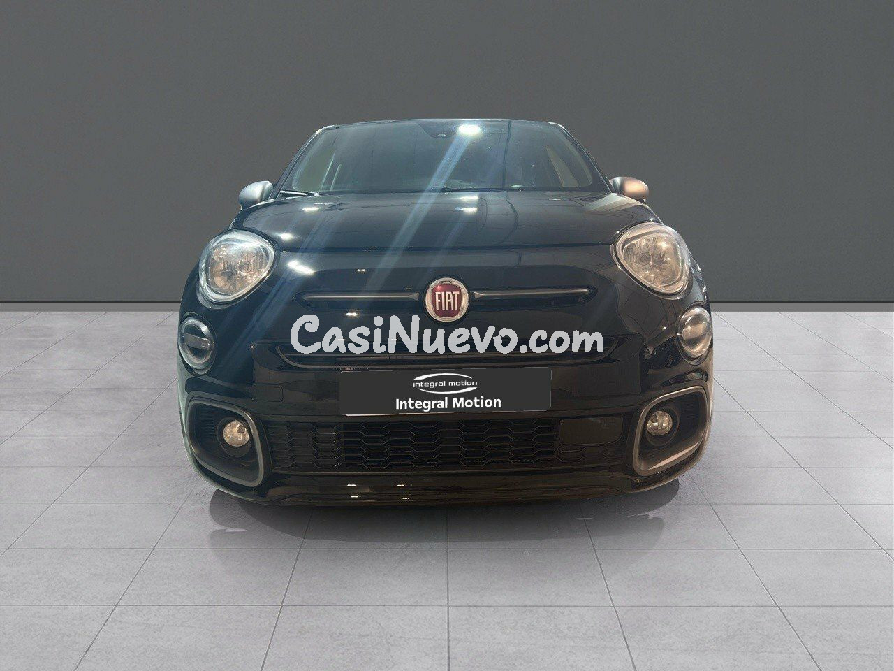 Fiat 500X Sport 1.3 Firefly T4 110KW S&S DCT