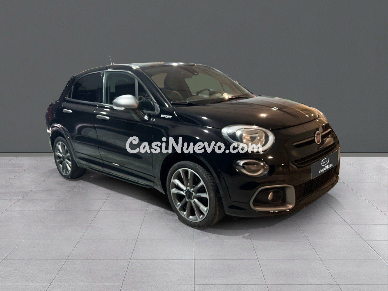 Fiat 500X Sport 1.3 Firefly T4 110KW S&S DCT - foto 3