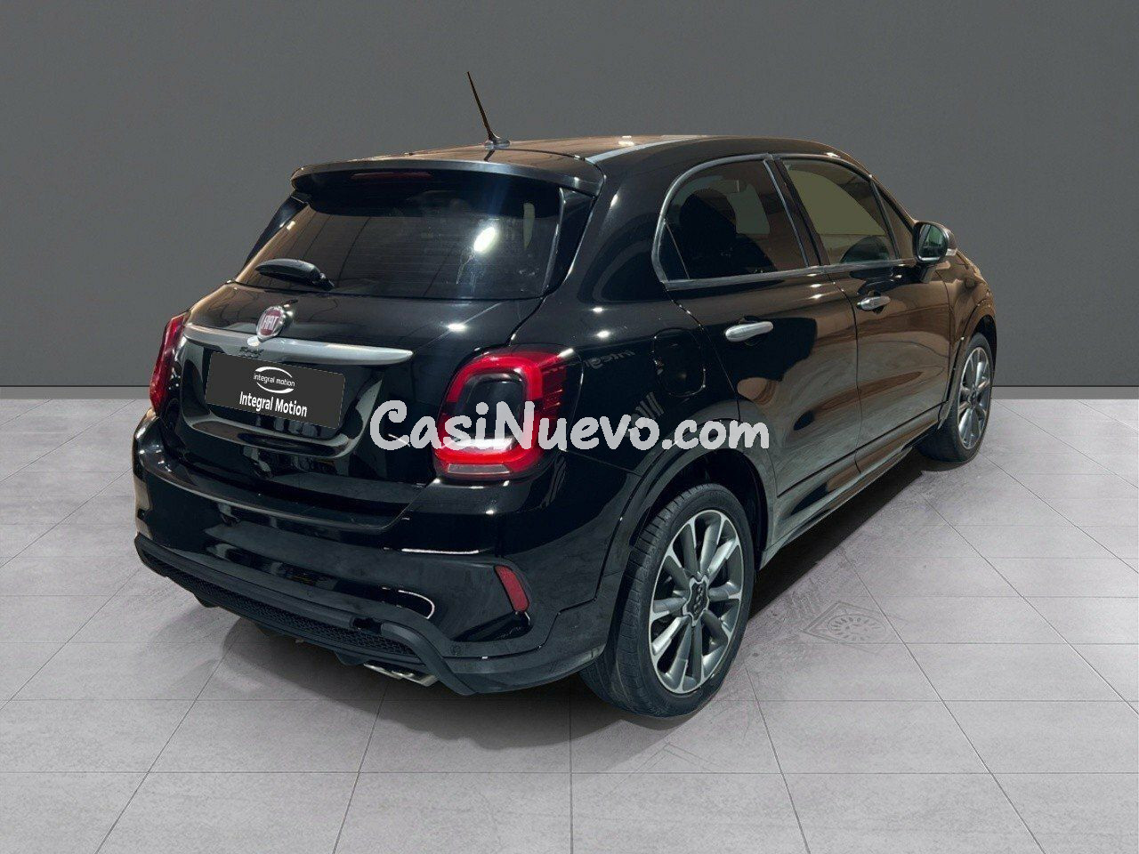 Fiat 500X Sport 1.3 Firefly T4 110KW S&S DCT - foto 5