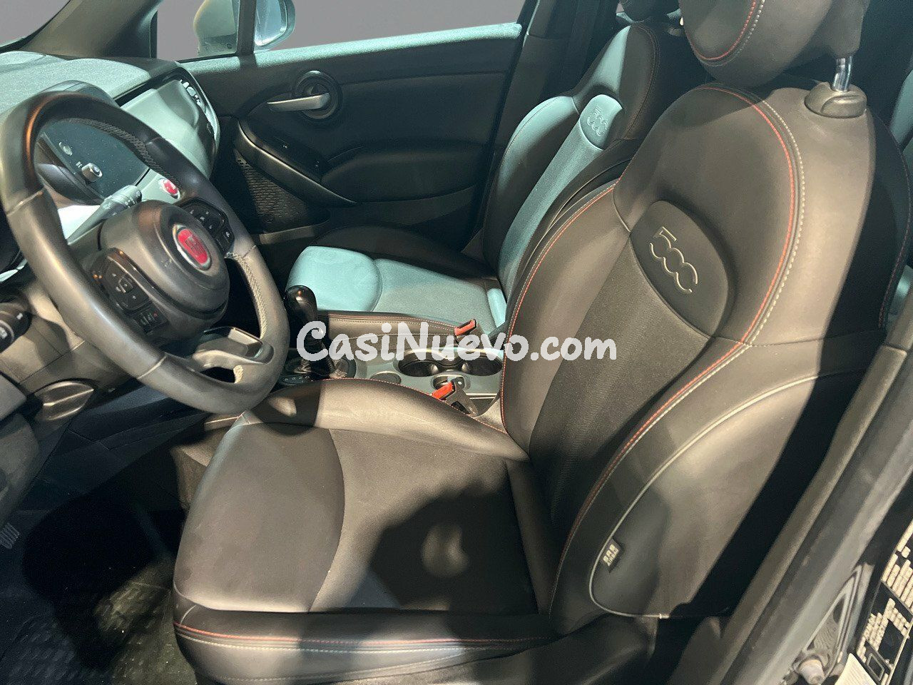 Fiat 500X Sport 1.3 Firefly T4 110KW S&S DCT - foto 6