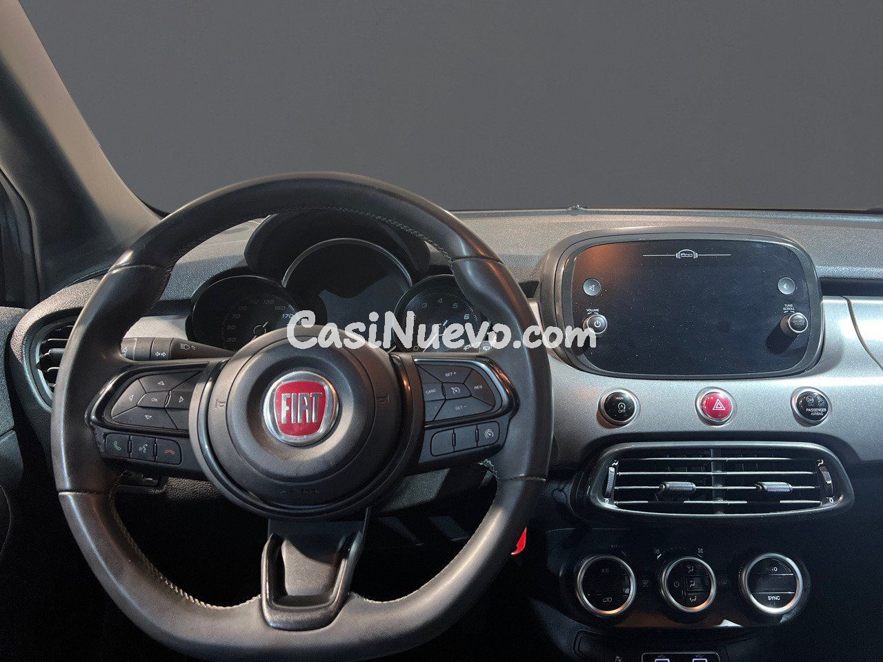 Fiat 500X Sport 1.3 Firefly T4 110KW S&S DCT - foto 7