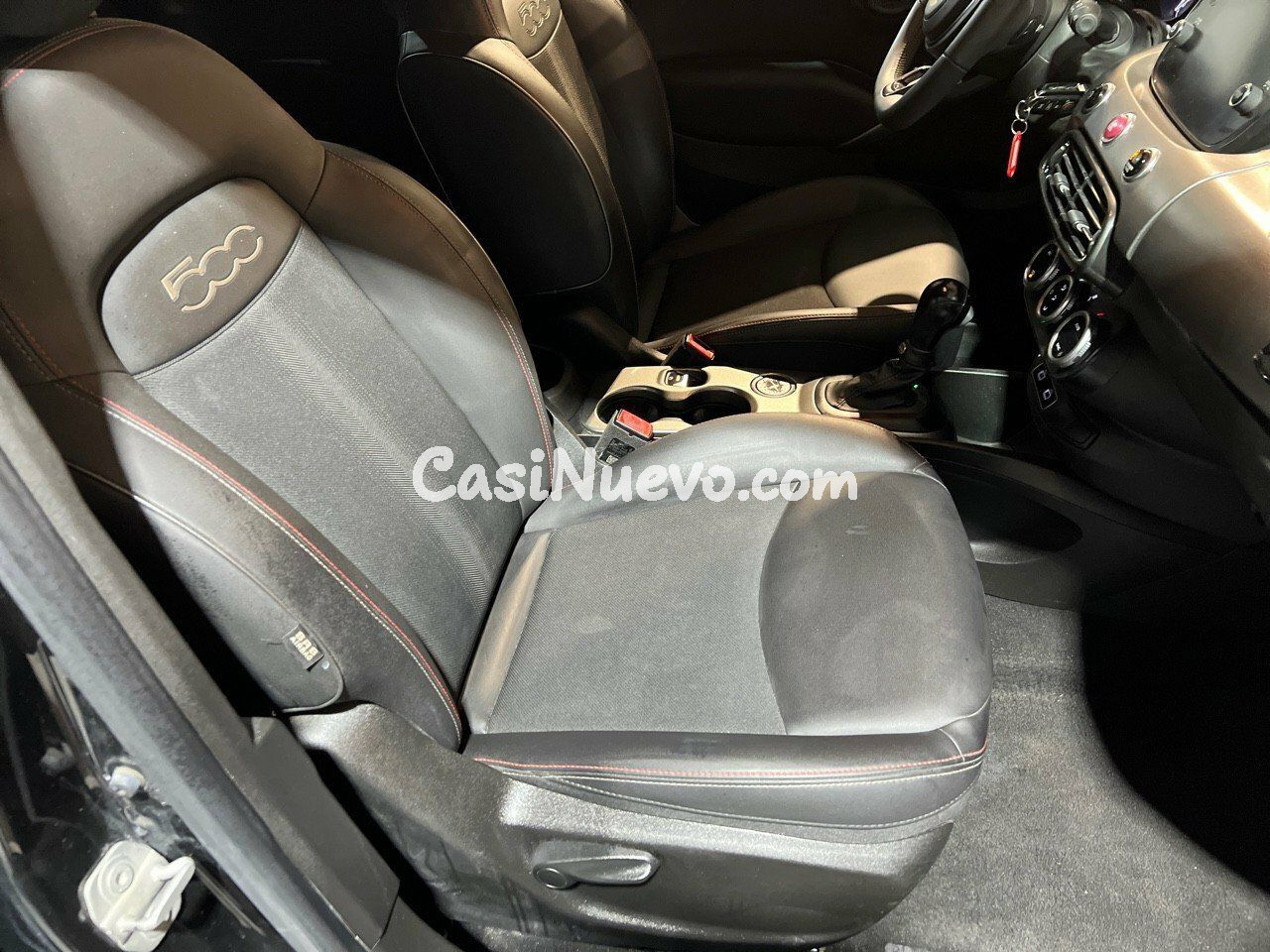 Fiat 500X Sport 1.3 Firefly T4 110KW S&S DCT - foto 9