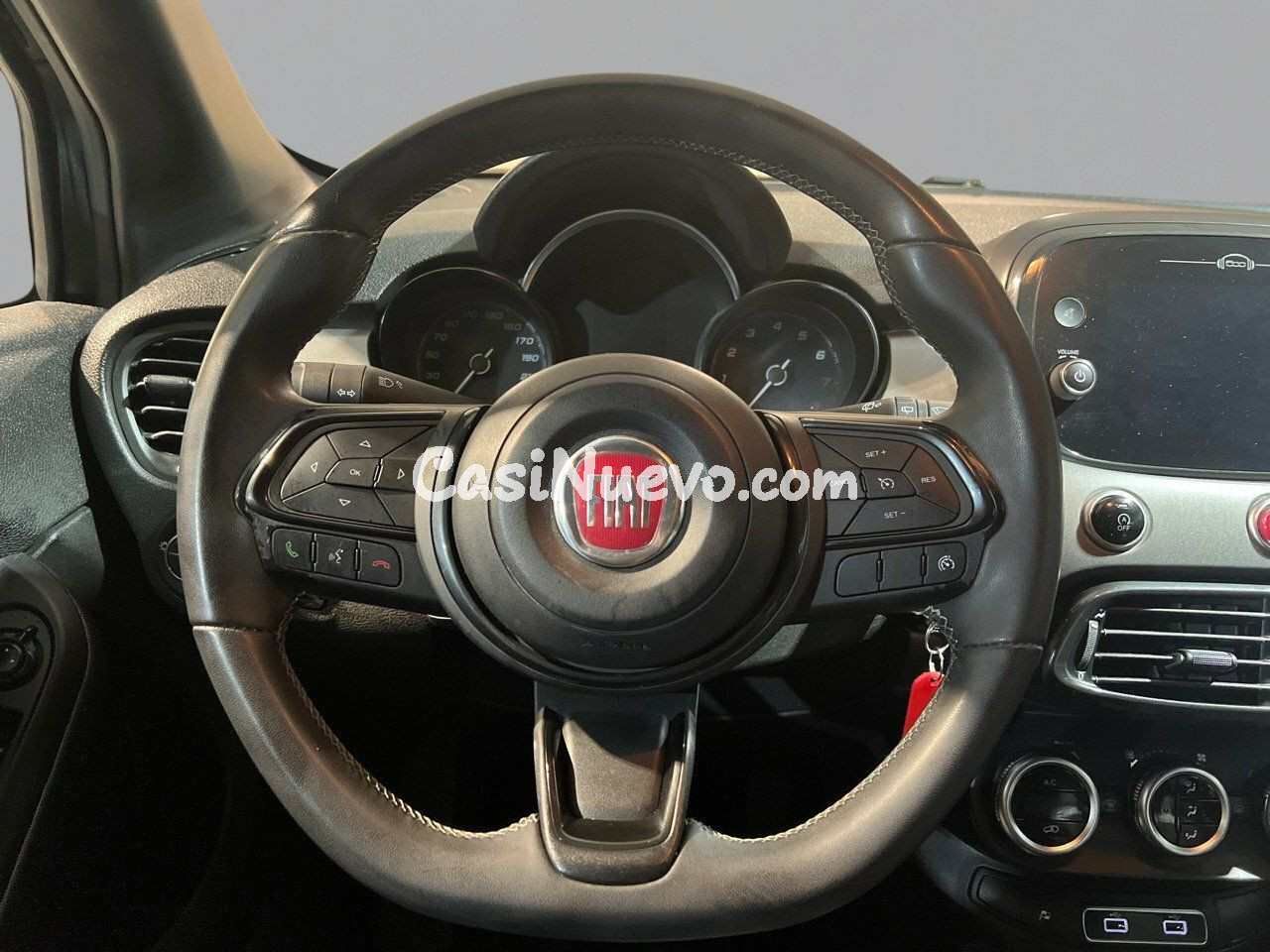 Fiat 500X Sport 1.3 Firefly T4 110KW S&S DCT - foto 11