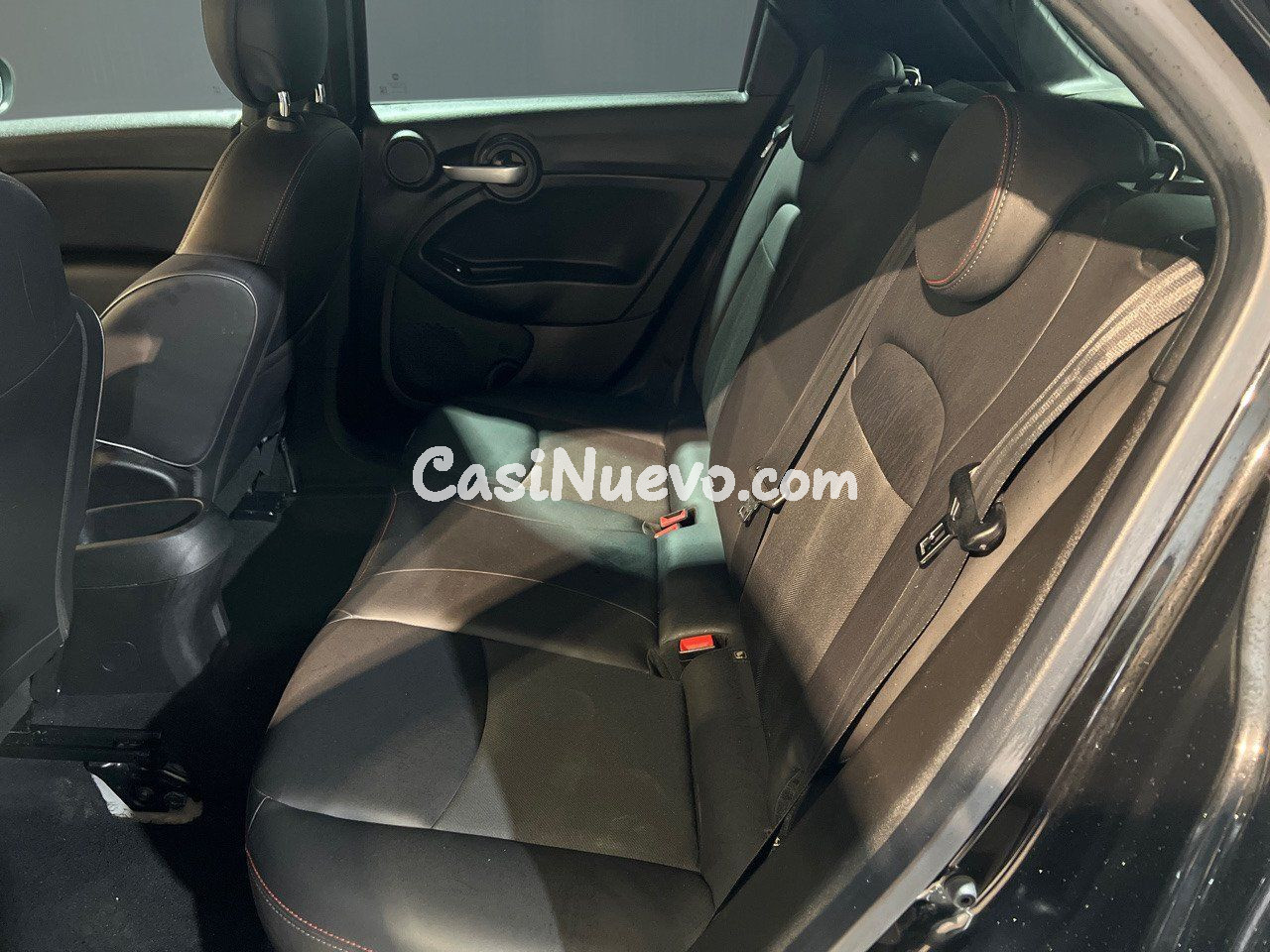 Fiat 500X Sport 1.3 Firefly T4 110KW S&S DCT - foto 10