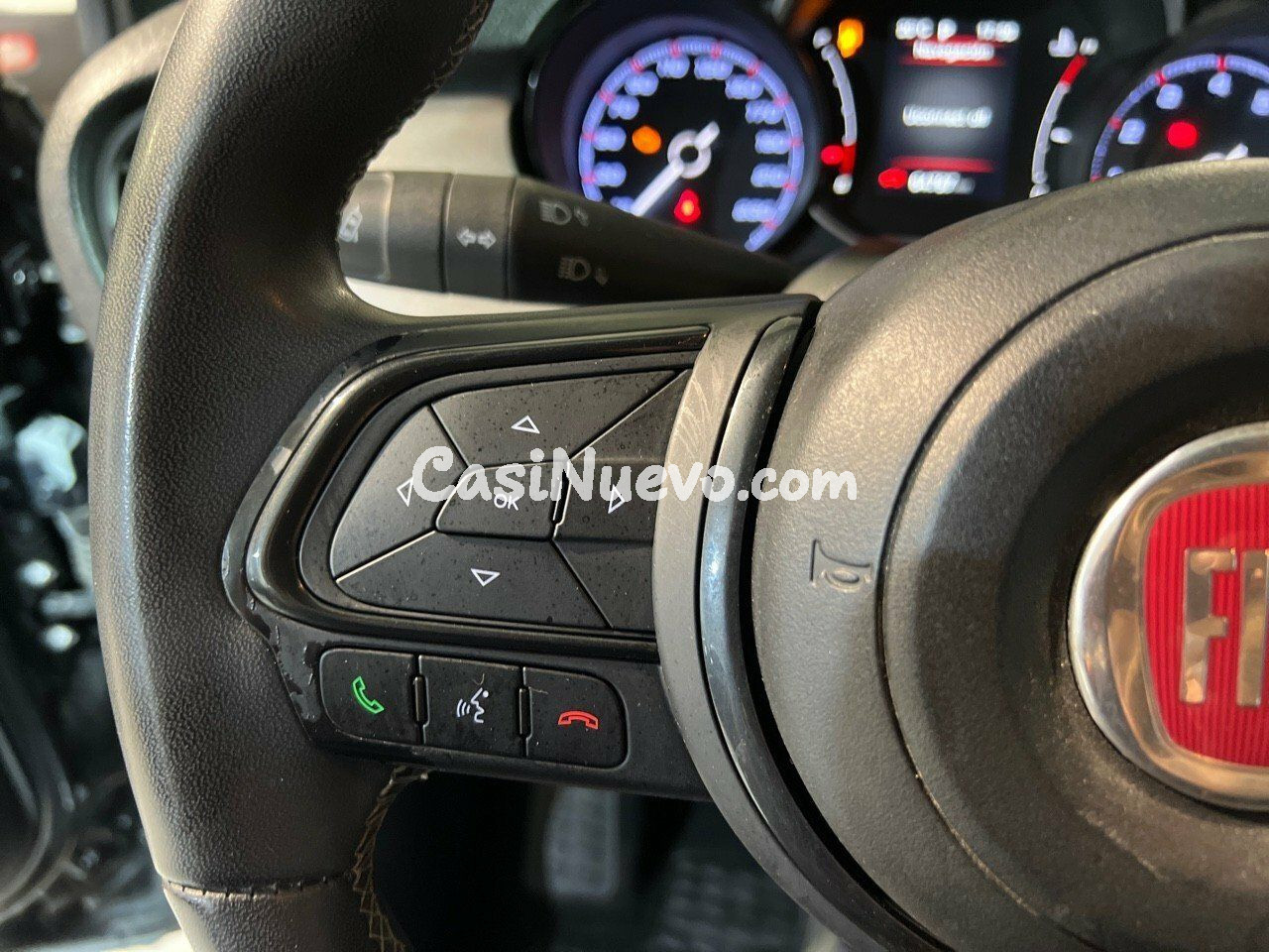 Fiat 500X Sport 1.3 Firefly T4 110KW S&S DCT - foto 12