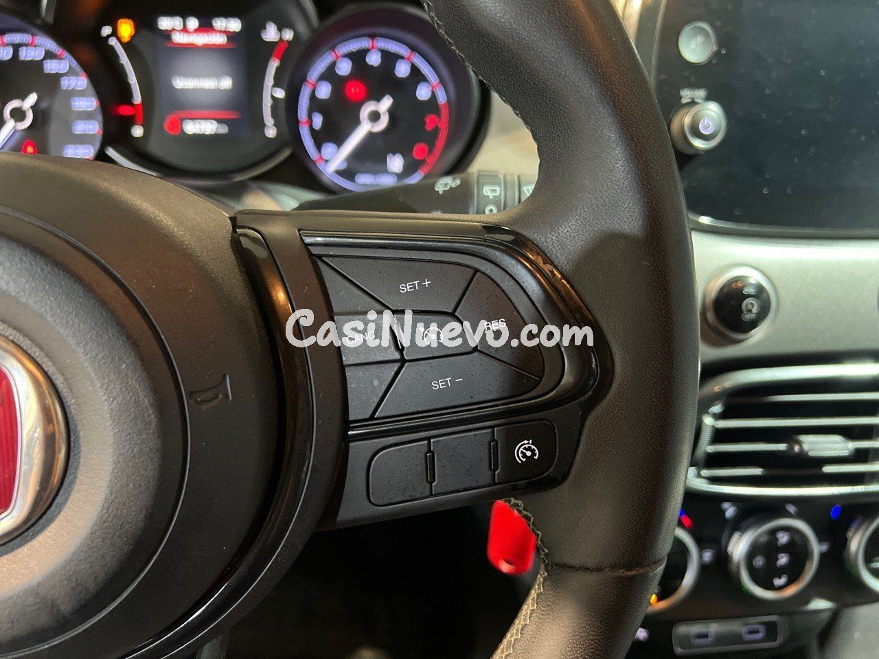 Fiat 500X Sport 1.3 Firefly T4 110KW S&S DCT - foto 13