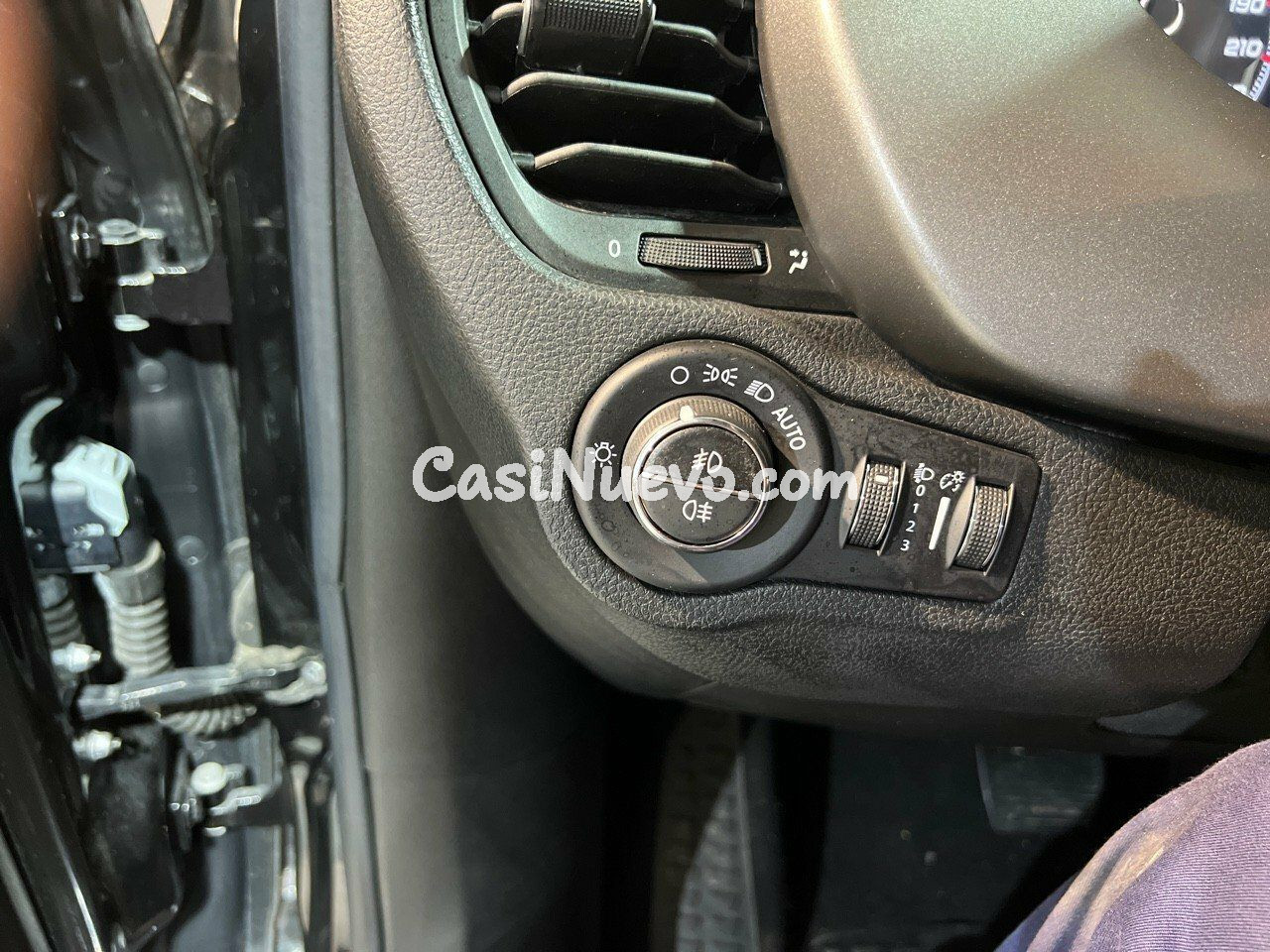 Fiat 500X Sport 1.3 Firefly T4 110KW S&S DCT - foto 14