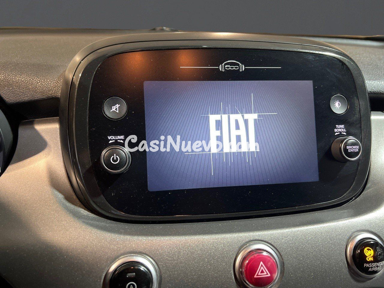 Fiat 500X Sport 1.3 Firefly T4 110KW S&S DCT - foto 15