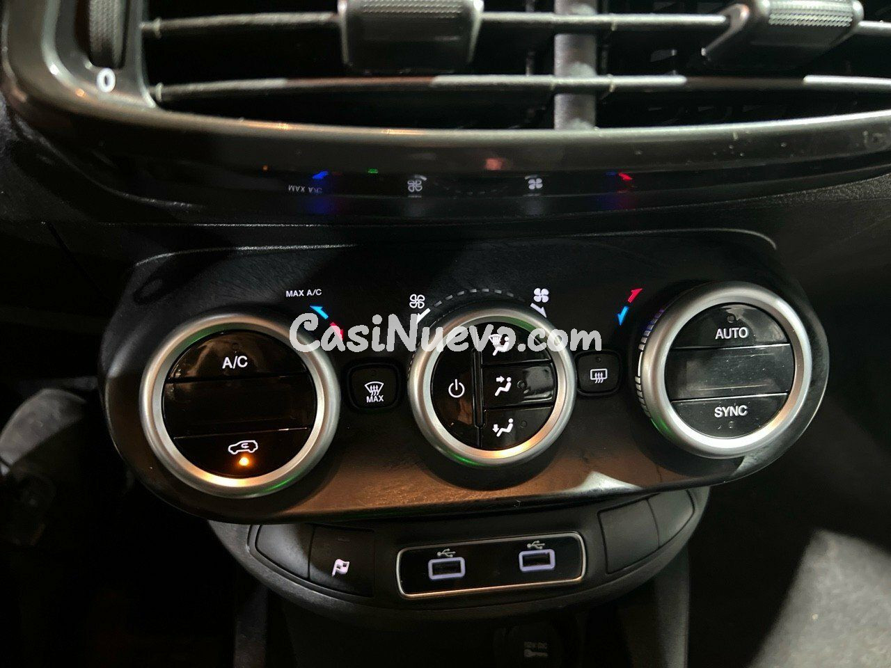 Fiat 500X Sport 1.3 Firefly T4 110KW S&S DCT - foto 17