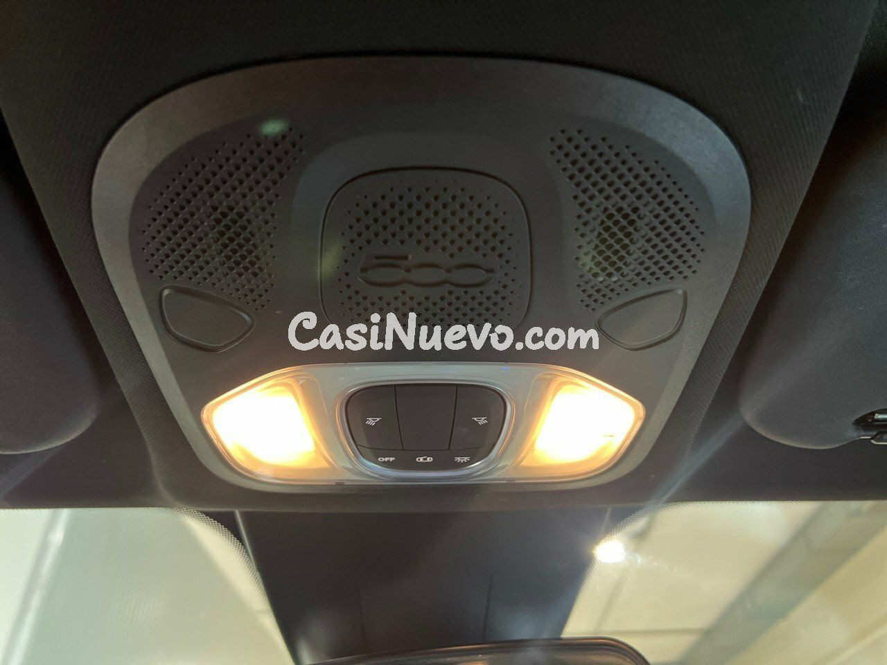 Fiat 500X Sport 1.3 Firefly T4 110KW S&S DCT - foto 19