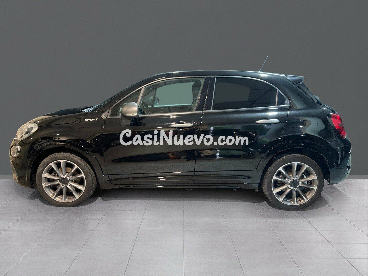 Fiat 500X Sport 1.3 Firefly T4 110KW S&S DCT - foto 24