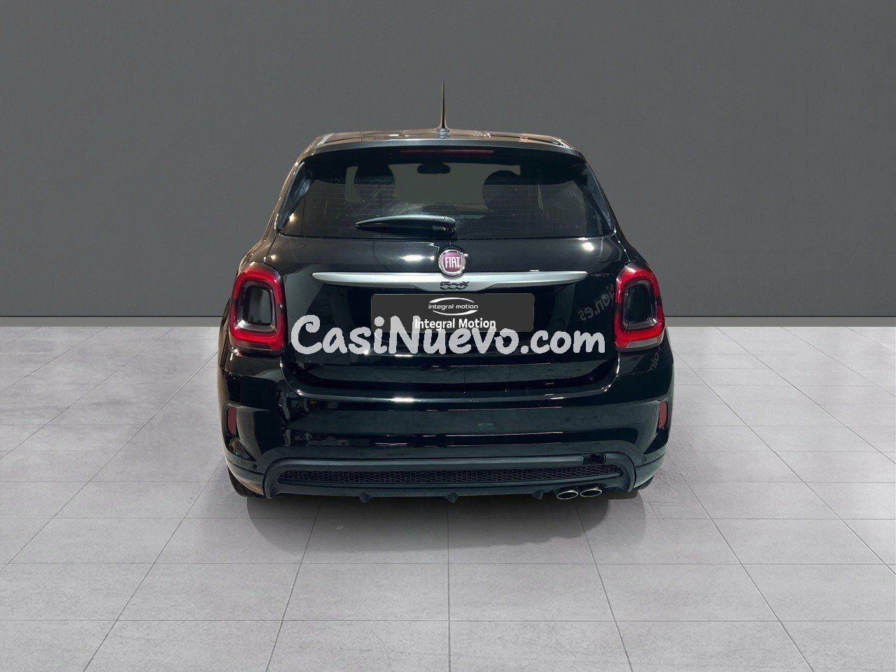 Fiat 500X Sport 1.3 Firefly T4 110KW S&S DCT - foto 25