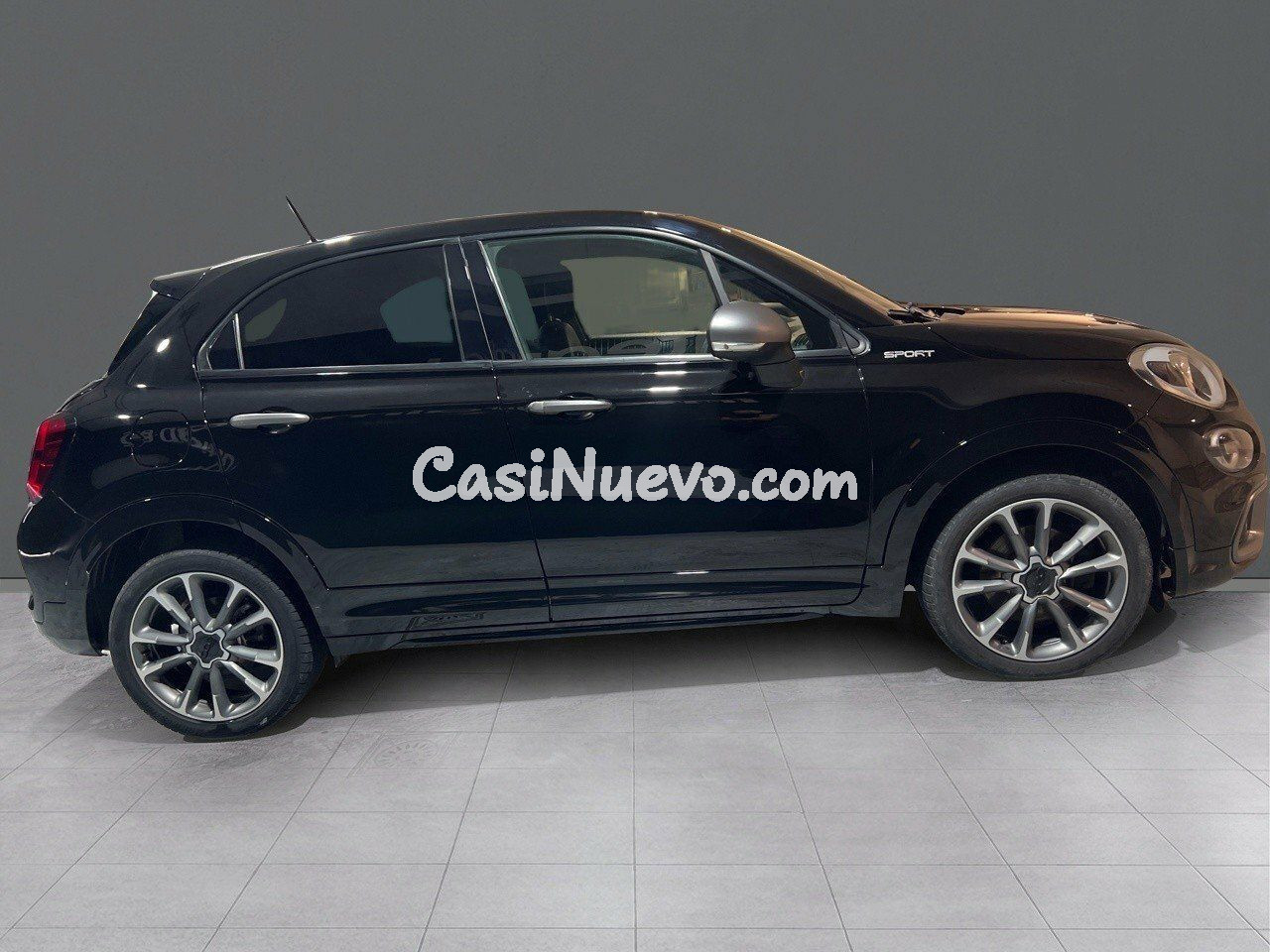 Fiat 500X Sport 1.3 Firefly T4 110KW S&S DCT - foto 26