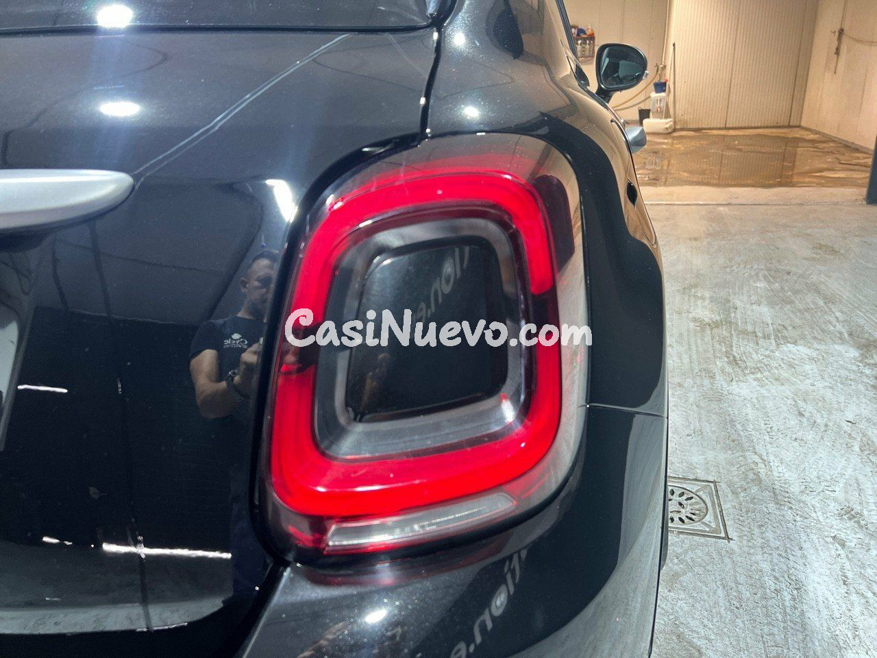 Fiat 500X Sport 1.3 Firefly T4 110KW S&S DCT - foto 28