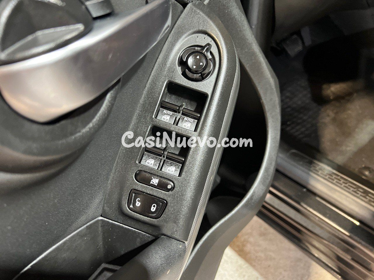 Fiat 500X Sport 1.3 Firefly T4 110KW S&S DCT - foto 33