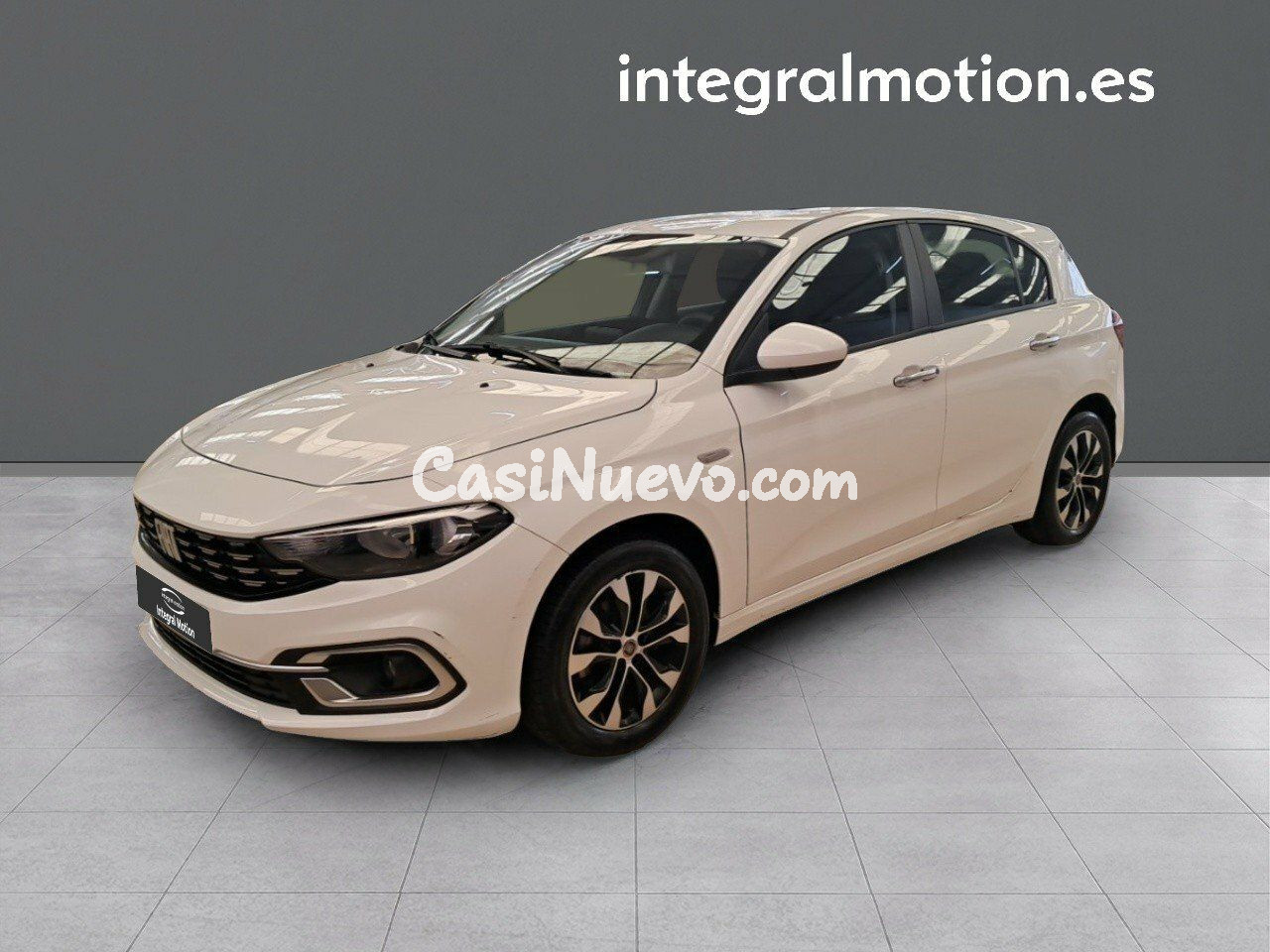 Fiat Tipo HB City Life 1.0 74kW (100CV)
