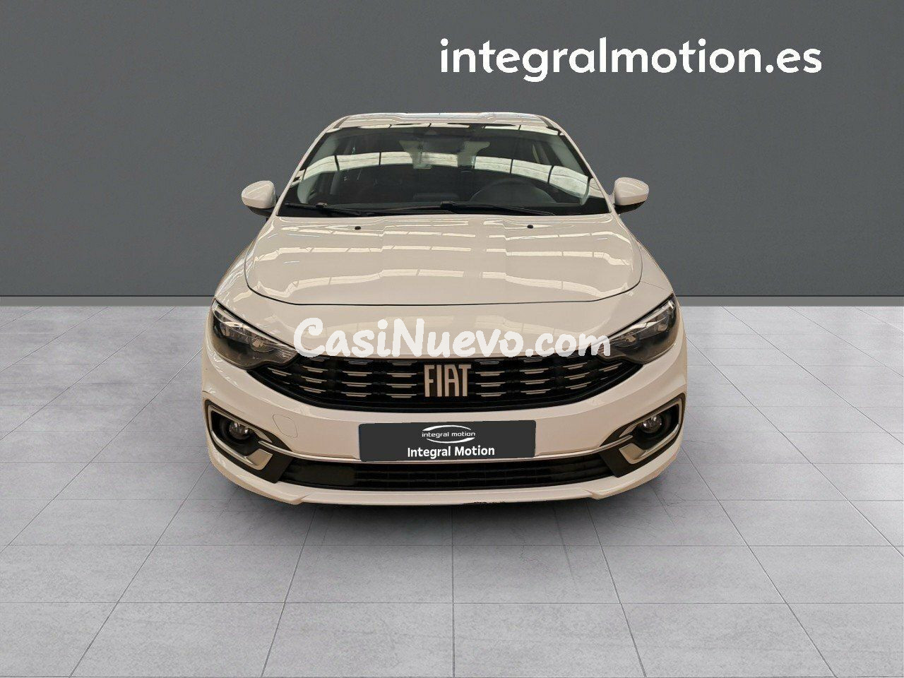 Fiat Tipo HB City Life 1.0 74kW (100CV)