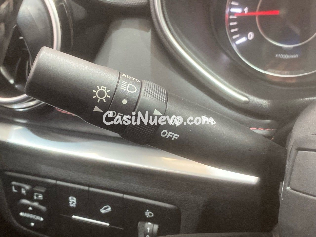 DFSK 500 1.5 T Intelligent - foto 7