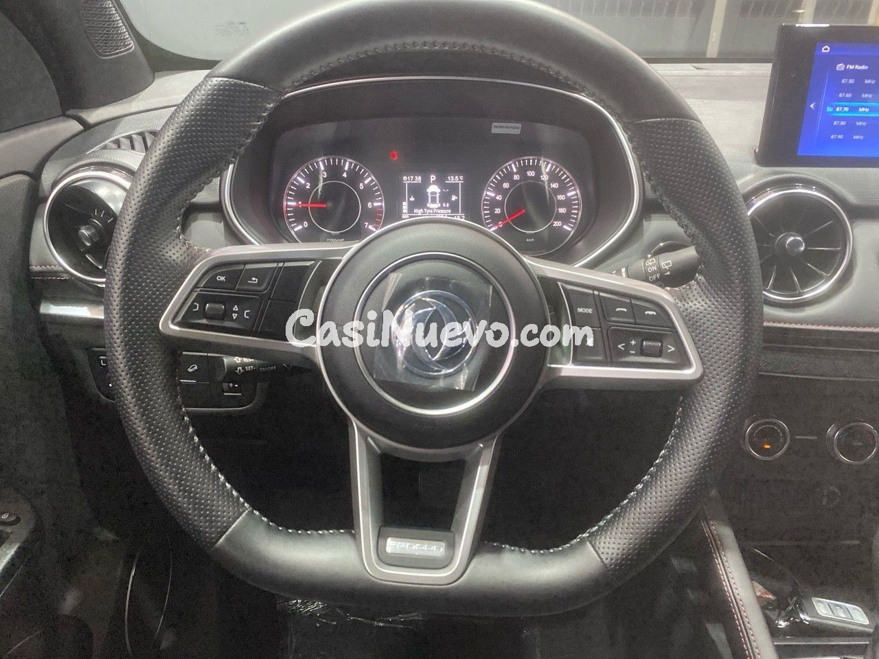 DFSK 500 1.5 T Intelligent - foto 8