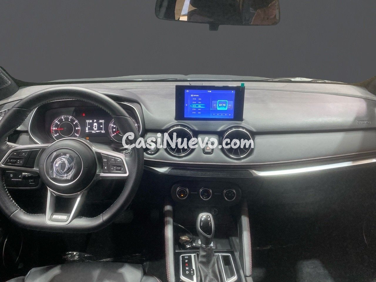 DFSK 500 1.5 T Intelligent - foto 6