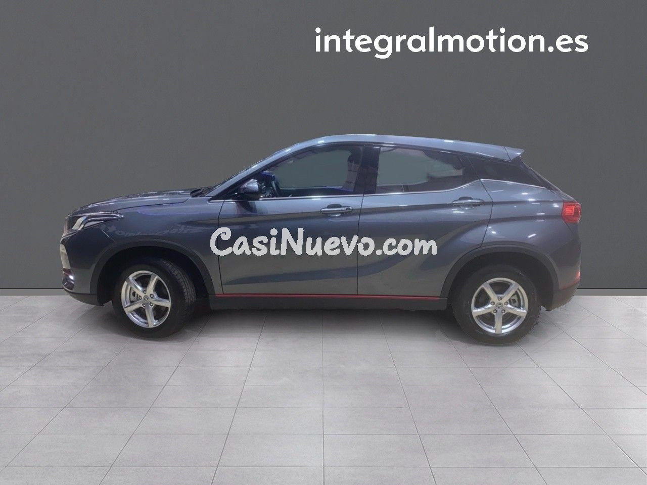 DFSK 500 1.5 T Intelligent - foto 23