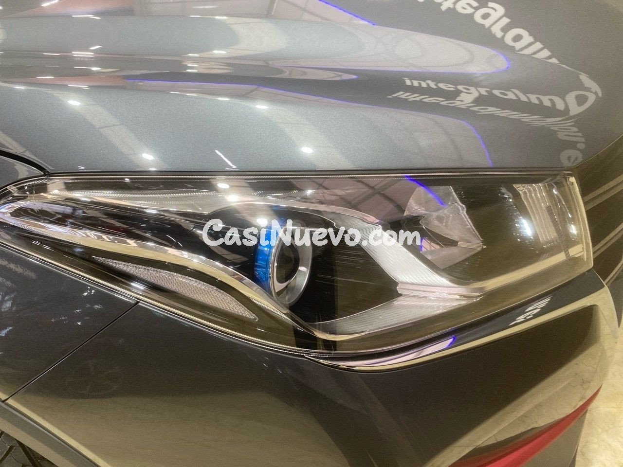 DFSK 500 1.5 T Intelligent - foto 26