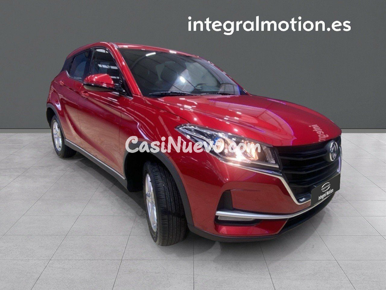 DFSK 500 1.5 T Luxury - foto 3