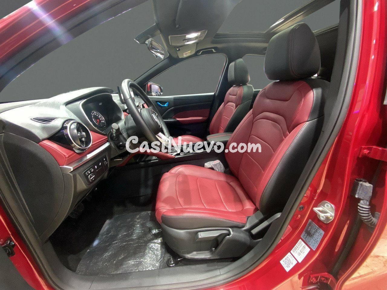 DFSK 500 1.5 T Luxury - foto 6