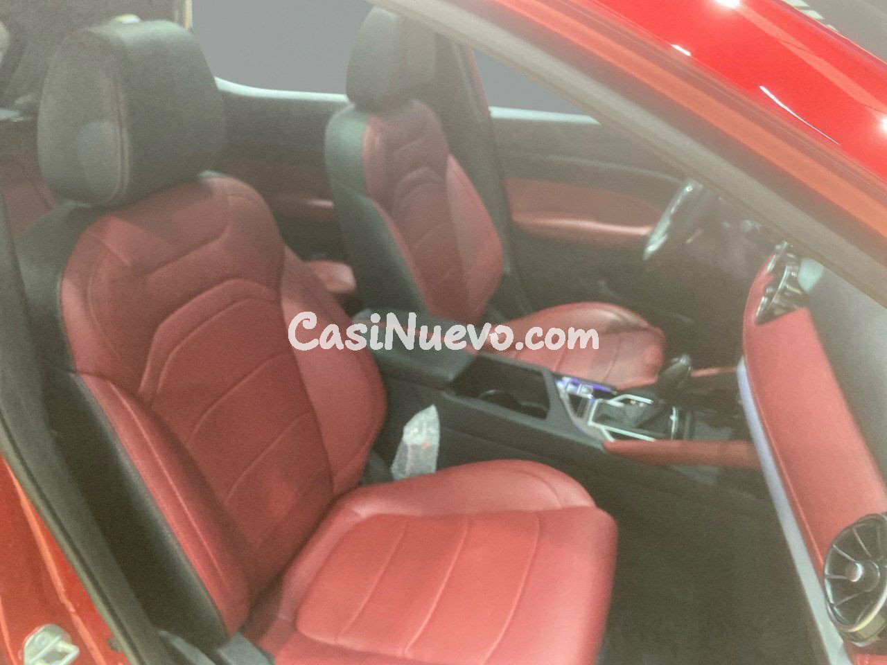 DFSK 500 1.5 T Luxury - foto 9