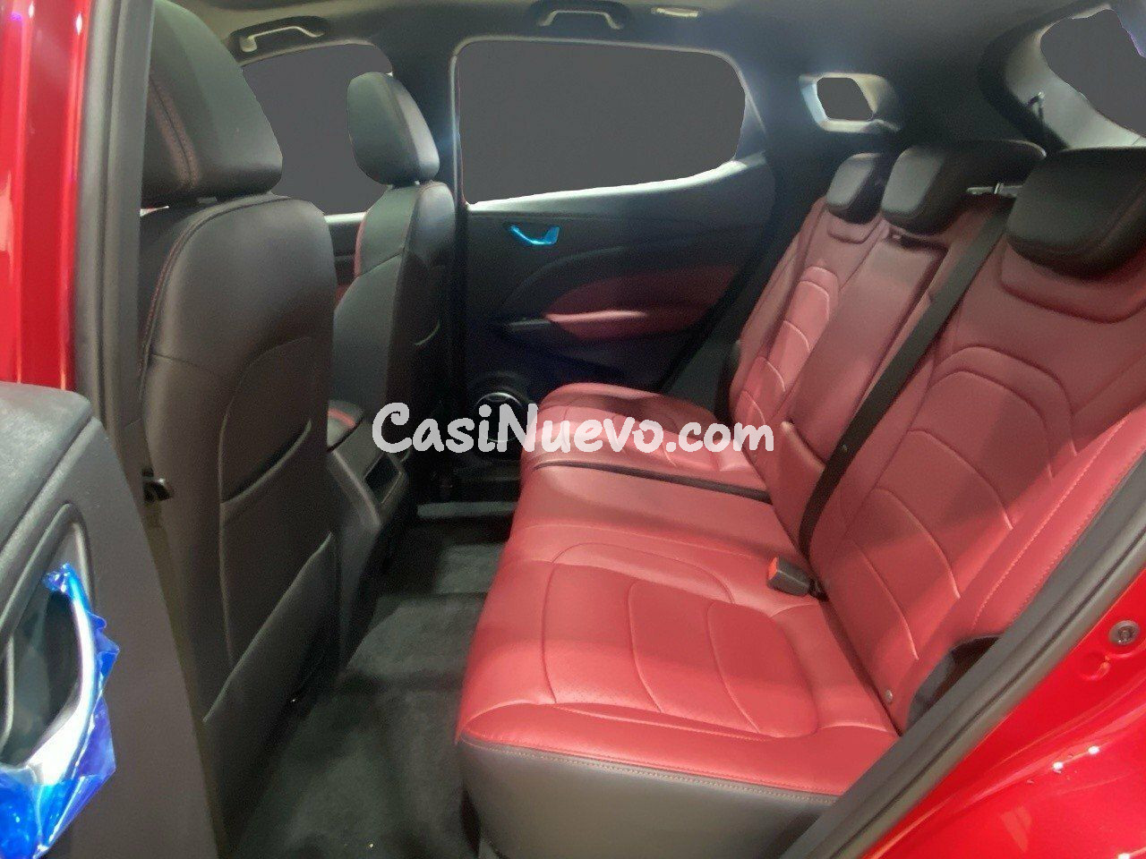 DFSK 500 1.5 T Luxury - foto 10