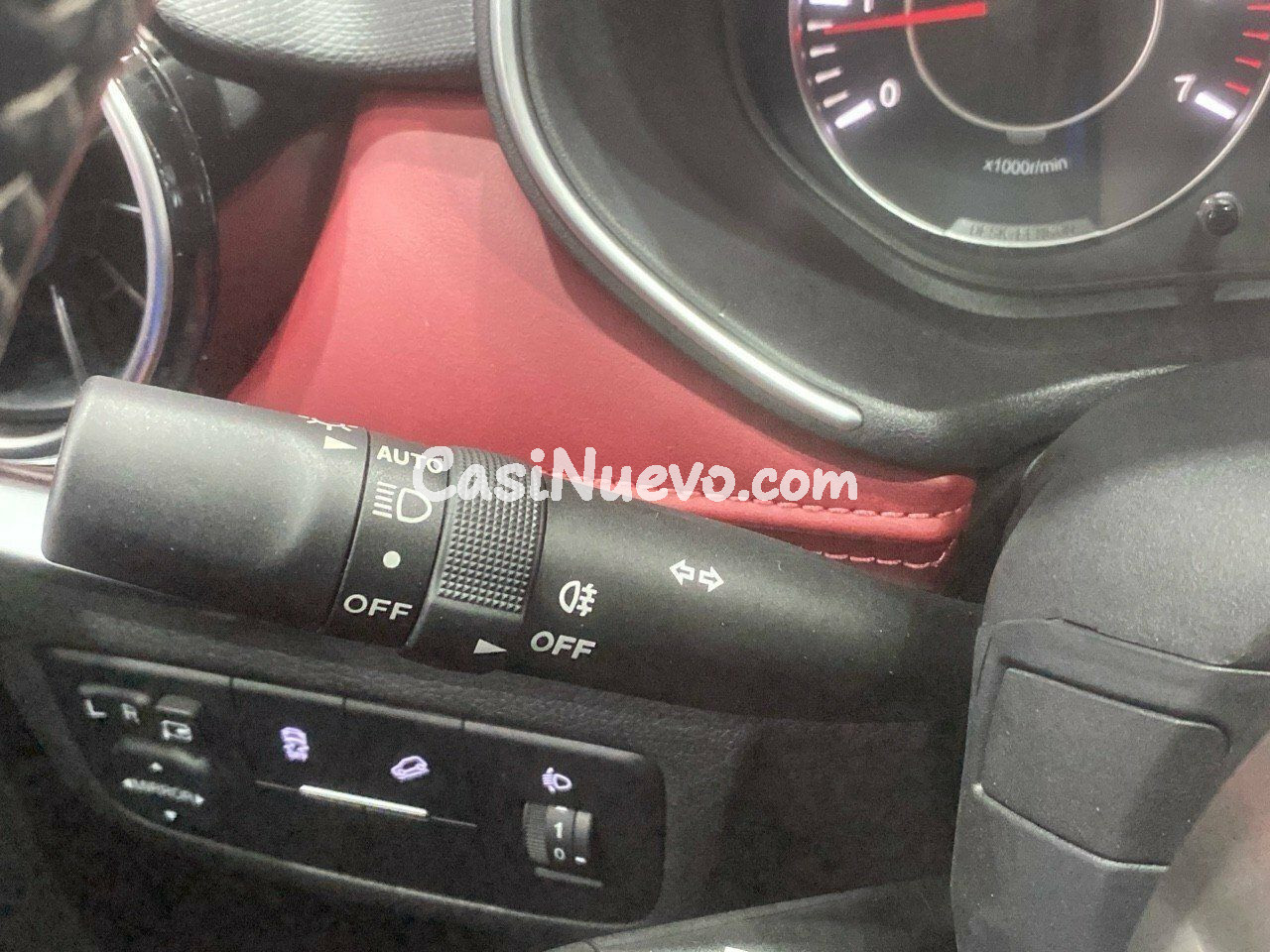 DFSK 500 1.5 T Luxury - foto 12