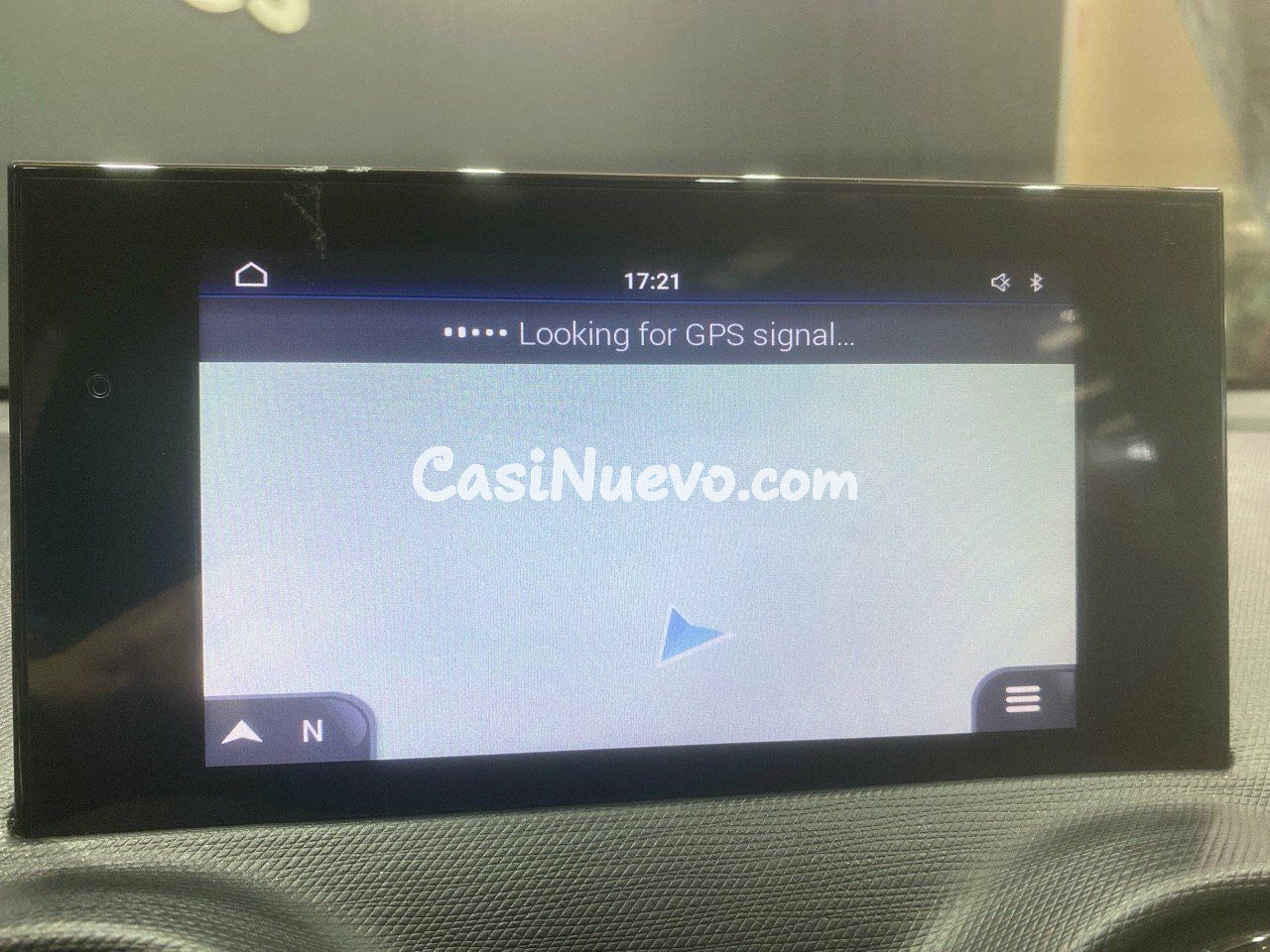 DFSK 500 1.5 T Luxury - foto 15