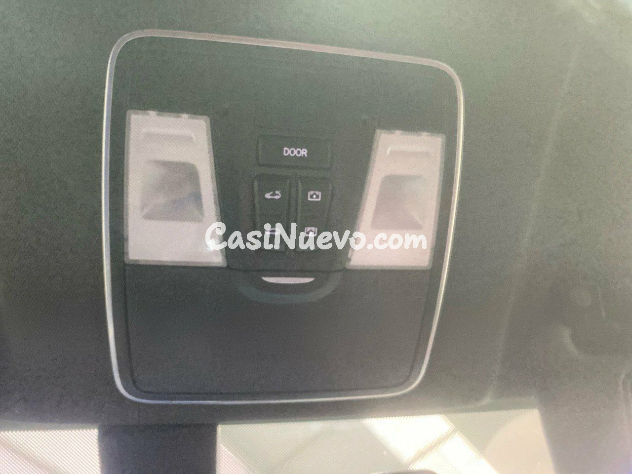 DFSK 500 1.5 T Luxury - foto 19