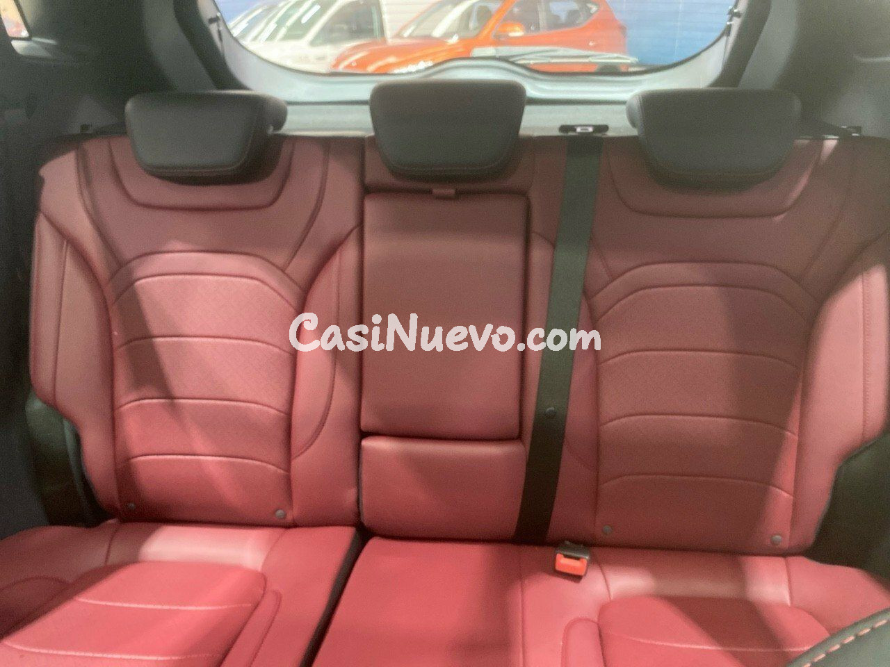 DFSK 500 1.5 T Luxury - foto 20