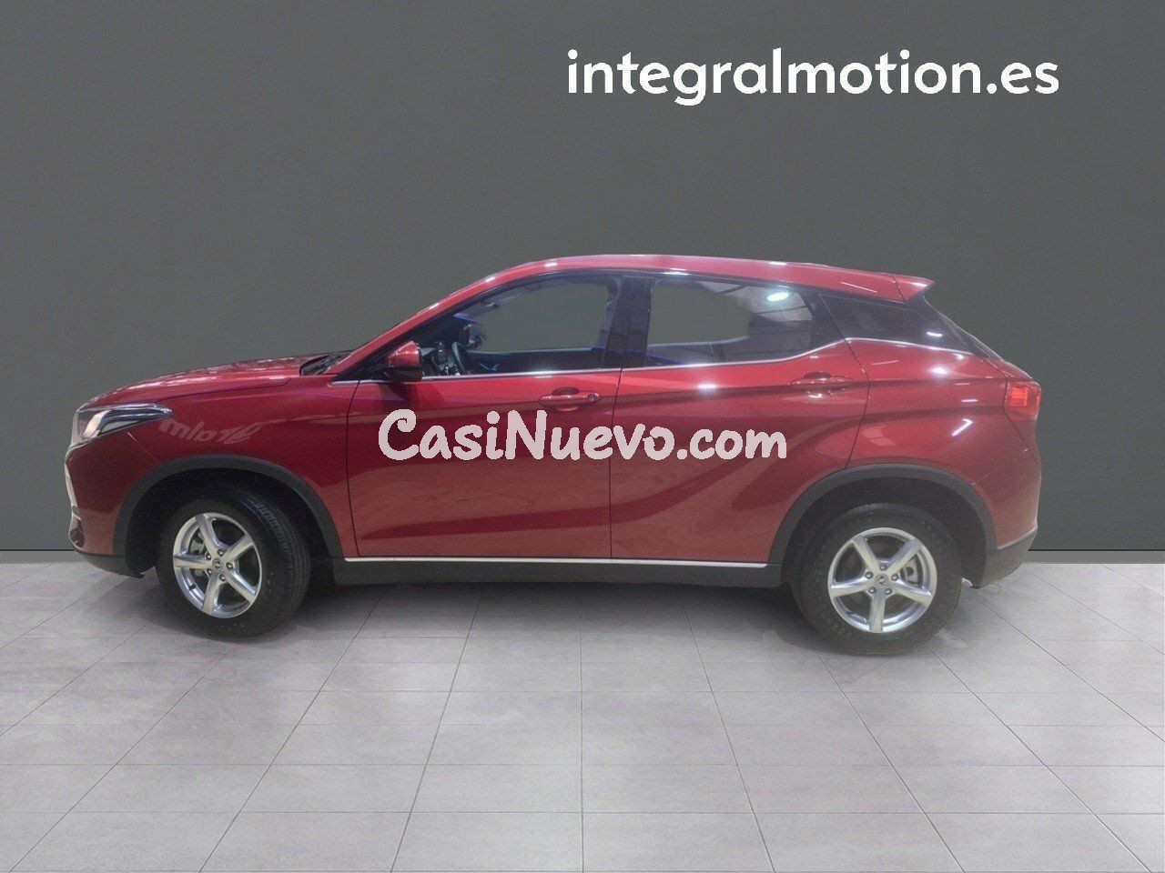 DFSK 500 1.5 T Luxury - foto 26