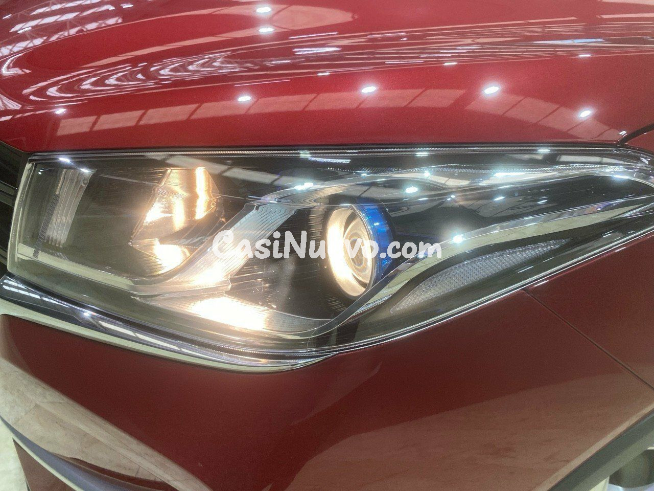 DFSK 500 1.5 T Luxury - foto 27