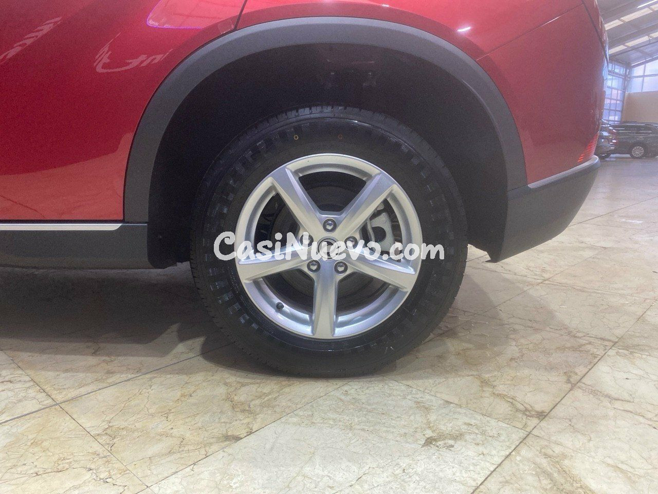 DFSK 500 1.5 T Luxury - foto 29